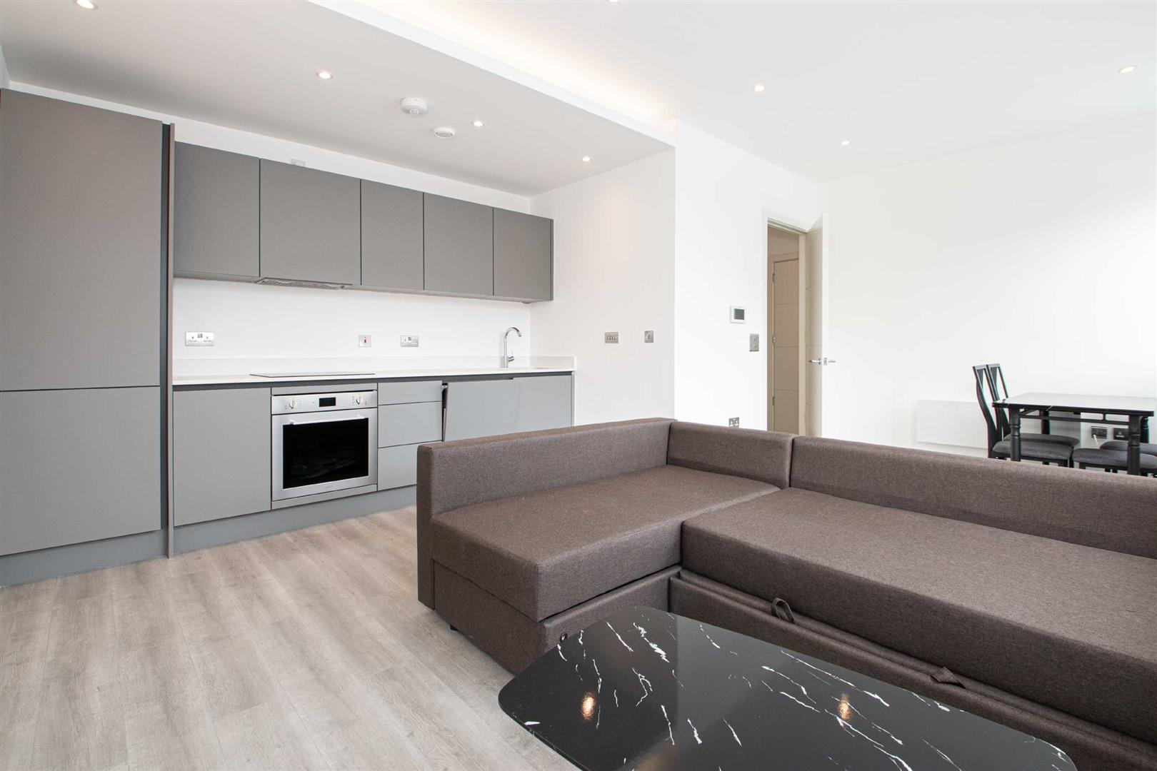 Capital Drive, Linford Wood, Milton Keynes